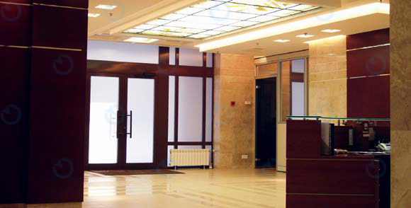 Оренда офісу 2600 м.кв 5 поверх Немировича-Данченка, 16 - фото 4