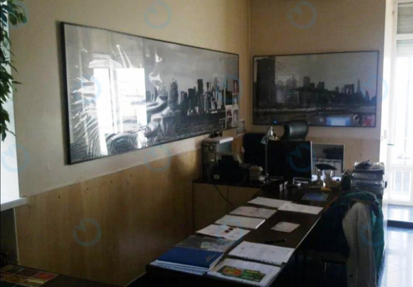 Продаж офісу 65 м.кв 1 поверх Шота Руставелі, 31Б - фото 4