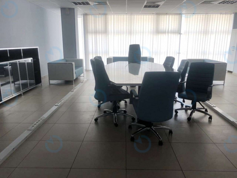 Оренда офісу 473 м.кв 2 поверх Кристал - фото 10