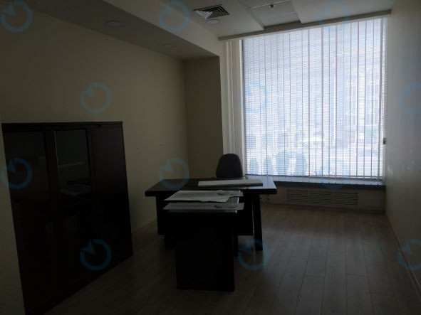 Оренда офісу 564 м.кв 2 поверх Хрещатик-Плаза - фото 9