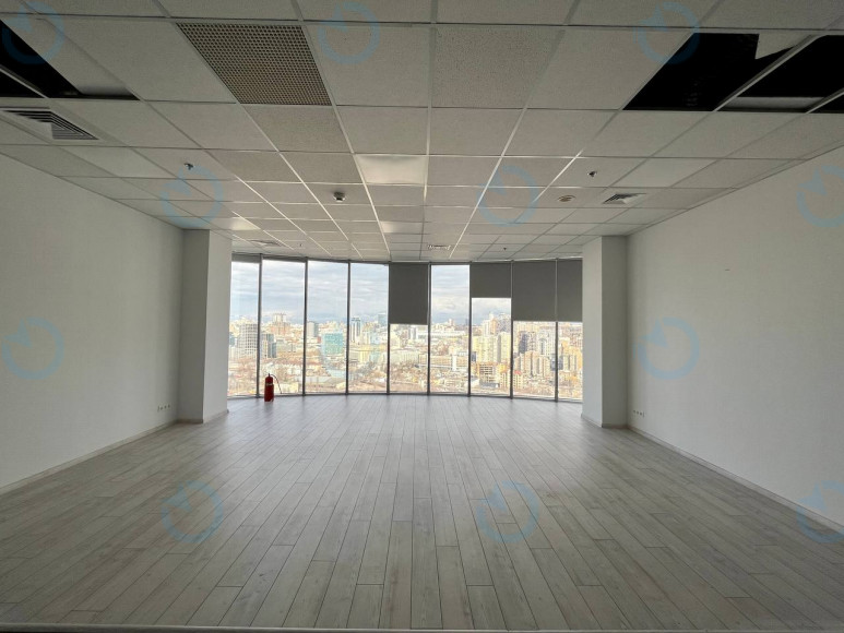 Оренда офісу 1027 м.кв 12 поверх Horizon Park-2 - фото 14