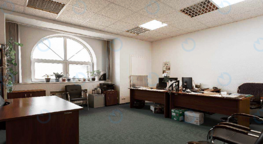 Продаж офісу 534 м.кв 5 поверх Пирогова, 4/26 - фото 3