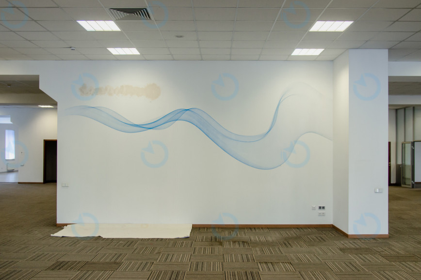 Оренда офісу 1601 м.кв 3 поверх VICTORIA PARK (Вікторія Парк) - фото 13