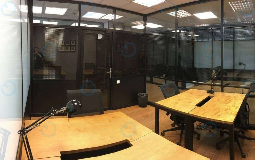 Оренда офісу 14 м.кв 1 поверх Creative Quarter (Astarta) - фото 2