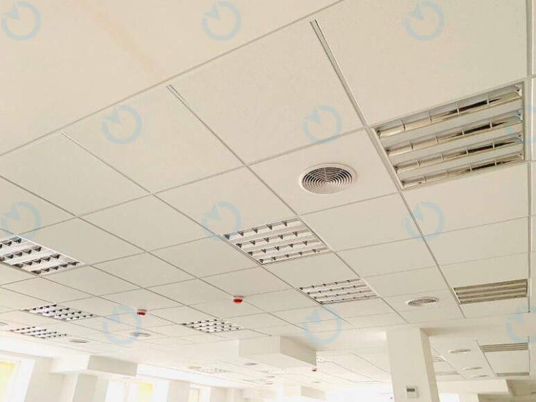 Оренда офісу 520 м.кв 5 поверх Глибочицька, 17М - фото 15