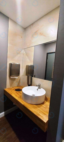 Оренда офісу 136 м.кв 2 поверх Форум Ділове Містечко - фото 9