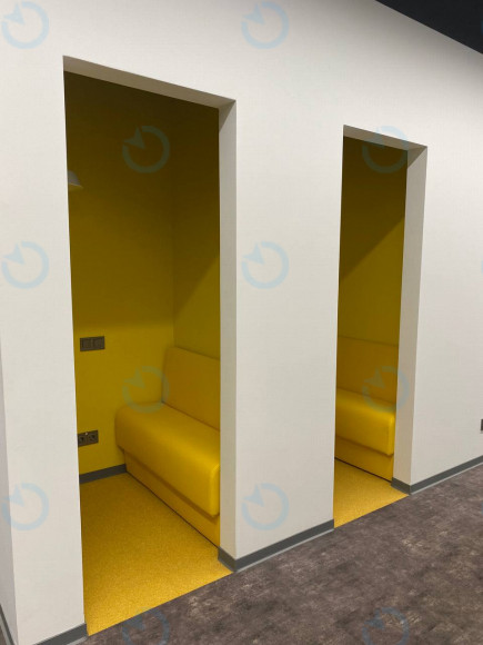 Оренда офісу 959 м.кв 7 поверх Астарта - фото 5