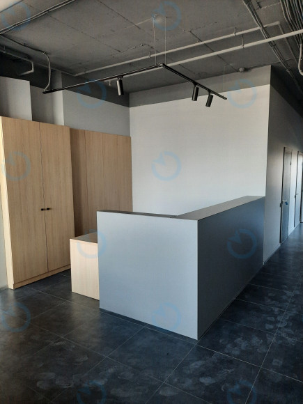 Оренда офісу 760 м.кв 4 поверх Wave Tower - фото 7