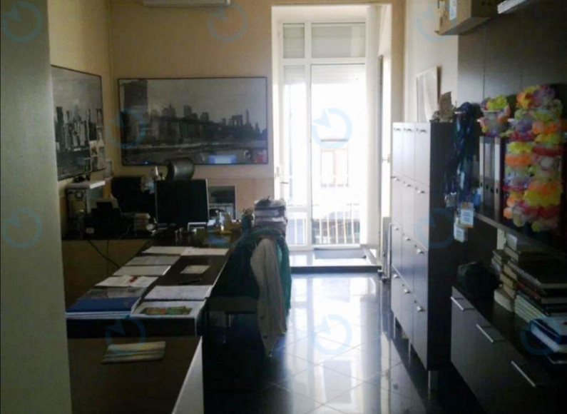 Продаж офісу 65 м.кв 1 поверх Шота Руставелі, 31Б - фото 5