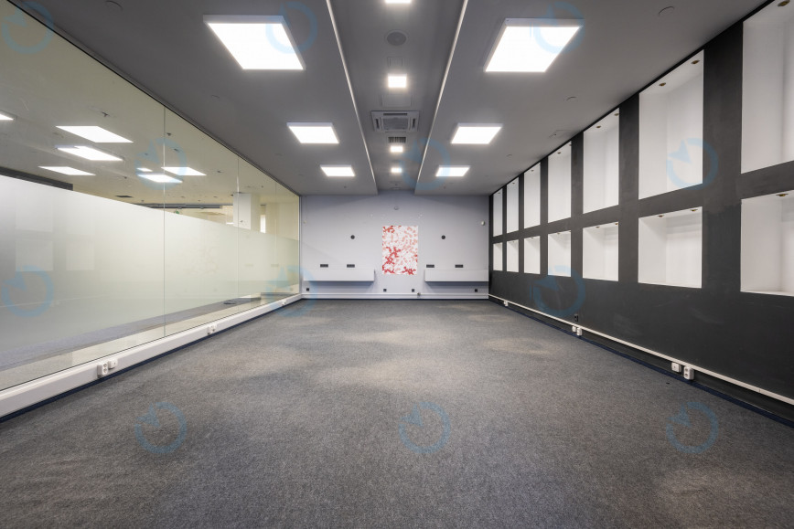 Оренда офісу 720 м.кв 2 поверх Бандери, 26 - фото 2