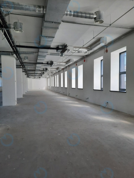 Оренда офісу 565 м.кв 2 поверх Форум City Garden - фото 5