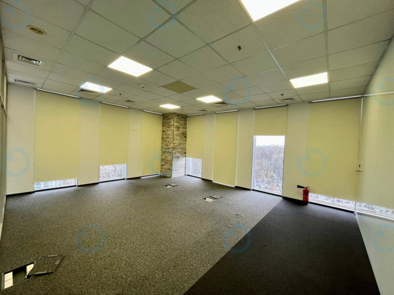 Оренда офісу 1024 м.кв 11 поверх Horizon Park-2 - фото 18