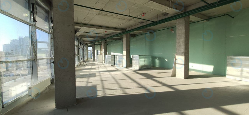 Оренда офісу 100 м.кв 2,3,4 поверх LUWR