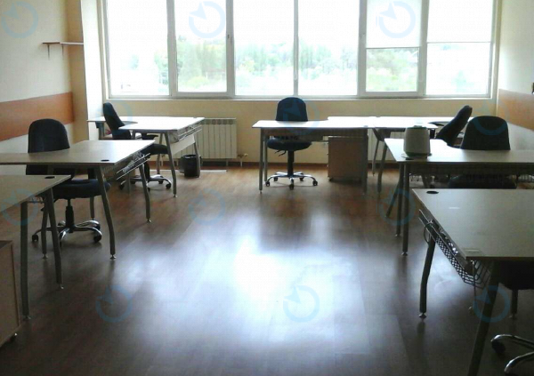 Оренда офісу 1000 м.кв 8 поверх IBC Capital Kiev A