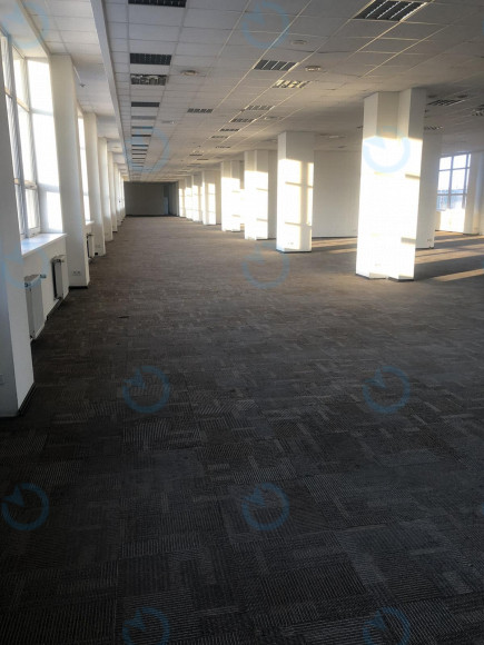 Оренда офісу 1600 м.кв 2 поверх Форум Парк Плаза - фото 2