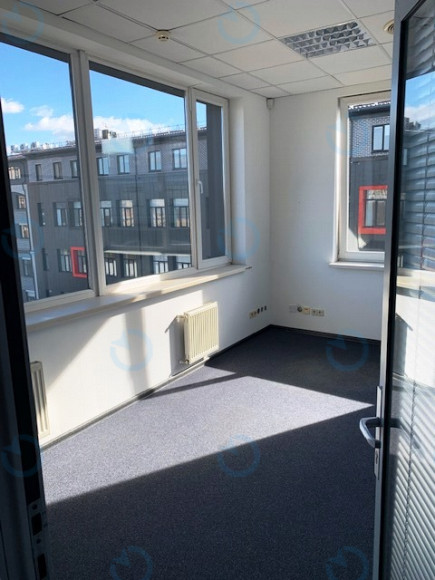 Оренда офісу 337 м.кв 5 поверх Форум Ділове Містечко - фото 2