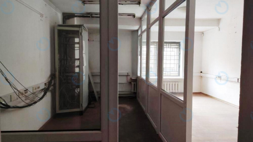 Оренда офісу 292 м.кв 3 поверх Тургенєвська, 52/58 - фото 8