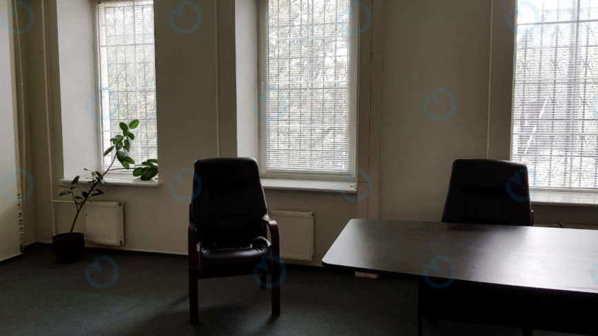 Оренда офісу 100 м.кв 3 поверх Нижній Вал, 19/21 - фото 4