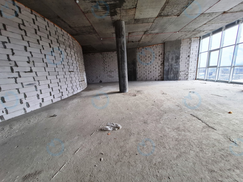 Оренда офісу 65 м.кв 4 поверх ЖК Новопечерська Вежа - фото 3