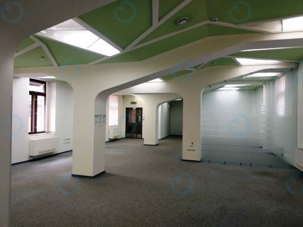 Оренда офісу 173 м.кв 1 поверх Хрещатик-Плаза
