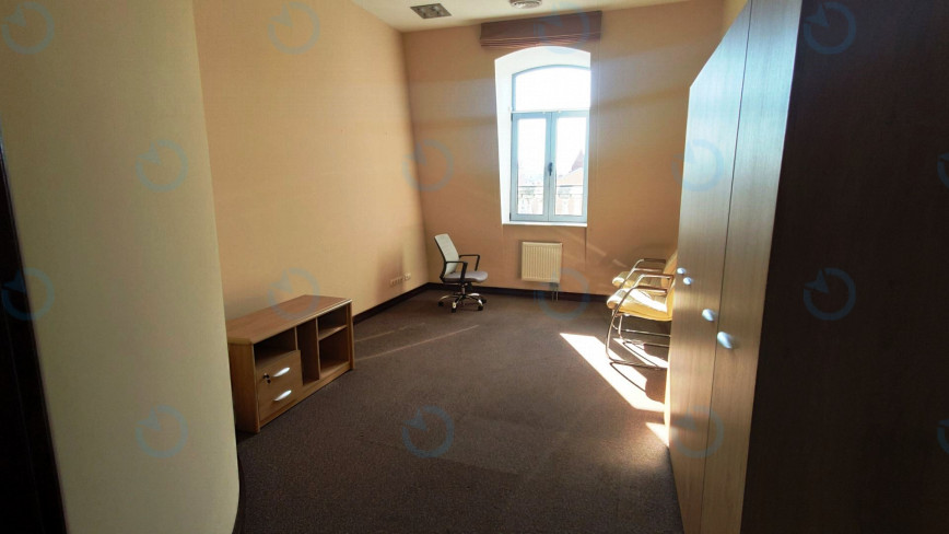 Оренда офісу 267 м.кв 6 поверх Південний Палац - фото 5