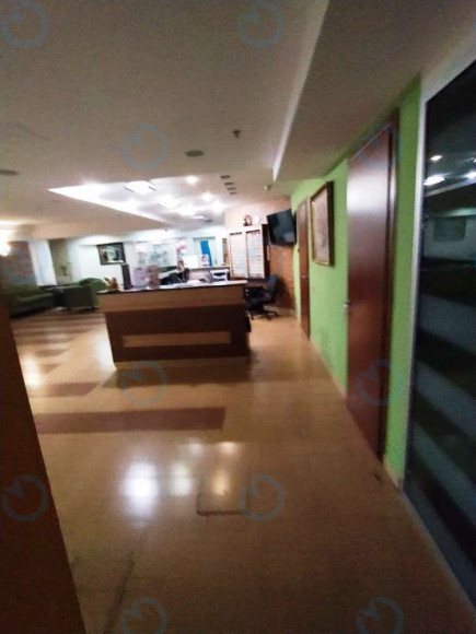 Оренда офісу 1297 м.кв 0 поверх Леонардо (I черга) - фото 28