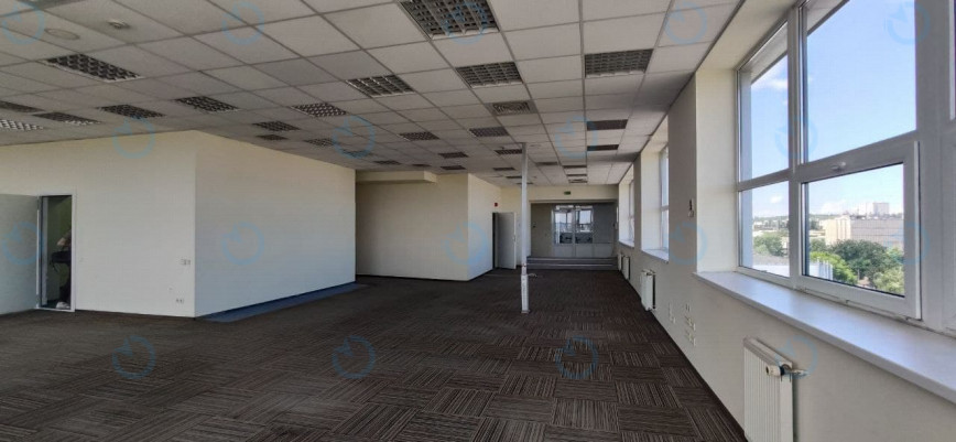 Оренда офісу 580 м.кв 5 поверх Форум Парк Плаза