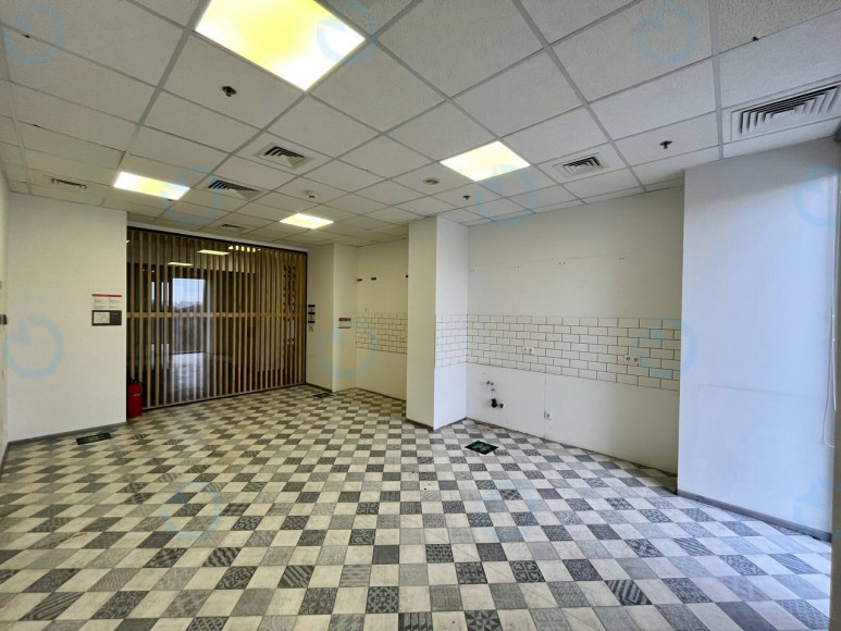 Оренда офісу 1024 м.кв 11 поверх Horizon Park-2