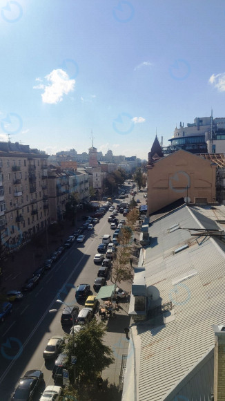 Оренда офісу 267 м.кв 6 поверх Південний Палац - фото 23