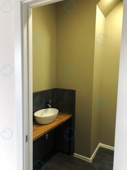 Оренда офісу 467 м.кв 1 поверх VICTORIA PARK (Вікторія Парк) - фото 7