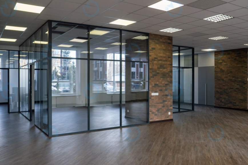 Оренда офісу 314 м.кв 1 поверх Форум West Side (Вест Сайт) - фото 3