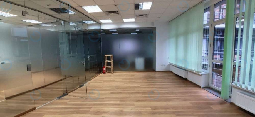 Оренда офісу 352 м.кв 8 поверх Хвиля - фото 17