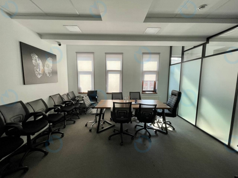 Оренда офісу 240 м.кв 3 поверх DNK - фото 4