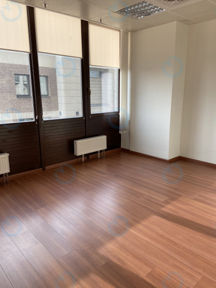 Оренда офісу 202 м.кв 6 поверх Європа Плаза - фото 14