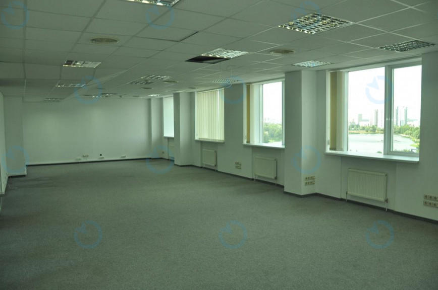 Оренда офісу 294 м.кв 9 поверх М-Міст - фото 7