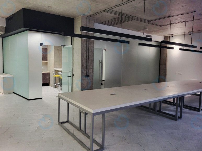 Оренда офісу 232 м.кв 5 поверх Wave (Хвиля) - фото 5