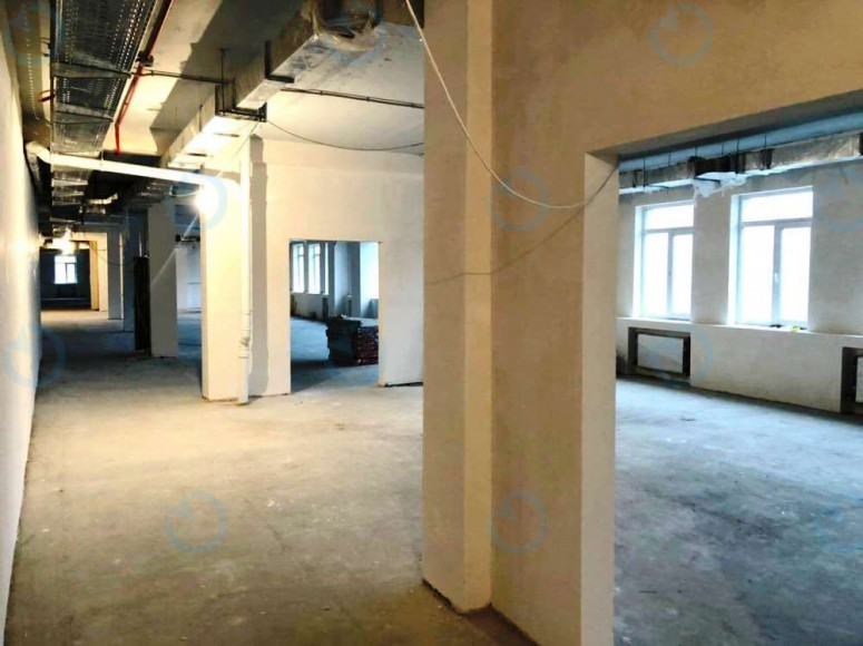 Оренда офісу 527 м.кв 4 поверх Аквамарин - фото 3