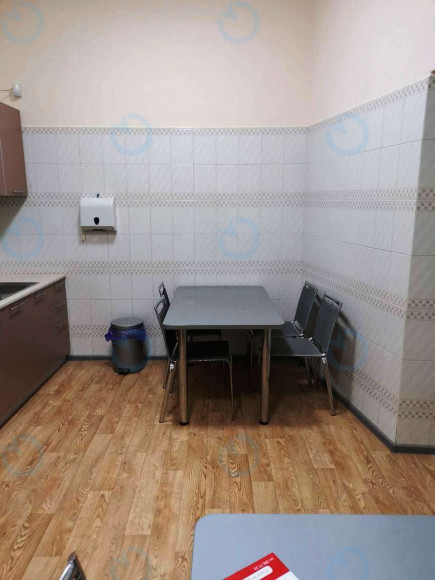 Оренда офісу 180 м.кв 1 поверх Лютеранська 28/19 - фото 9