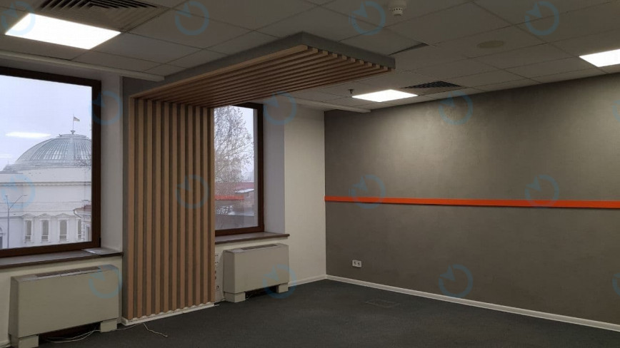 Оренда офісу 165 м.кв 5 поверх Леонардо (I черга) - фото 6