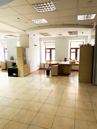 Оренда офісу 491 м.кв 1 поверх Пушкінська, 26/8