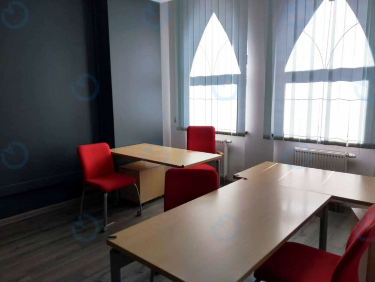 Оренда офісу 80 м.кв 4 поверх ARTEVILLA - фото 5