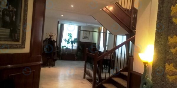 Продаж офісу 572 м.кв 2 поверх Андріївський узвіз, 7А - фото 11