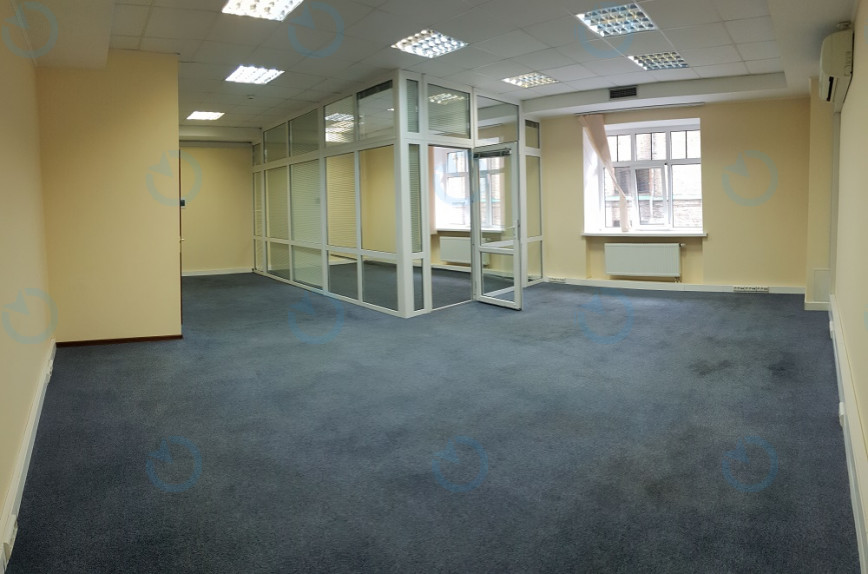 Оренда офісу 327 м.кв 2 поверх Берегиня