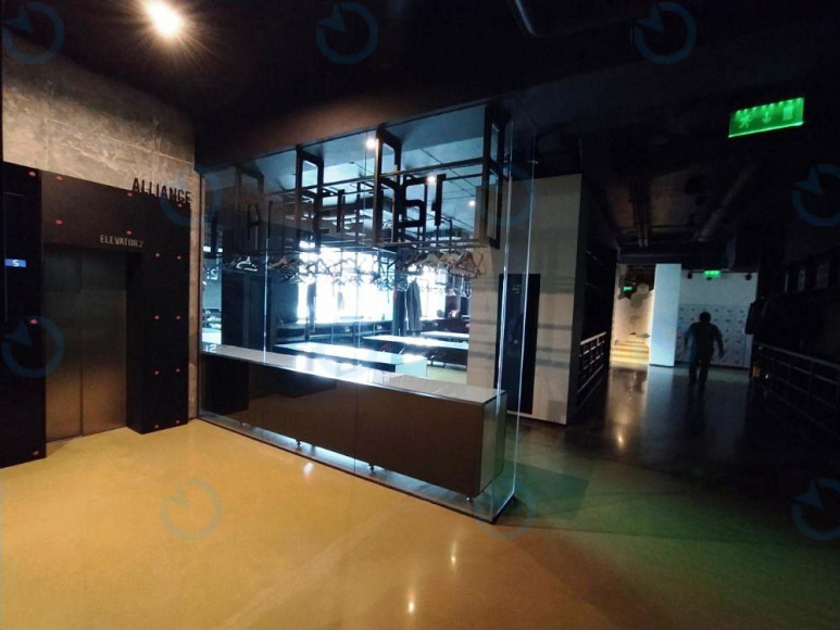 Оренда офісу 1410 м.кв 3 поверх Гавела, 6б - фото 44