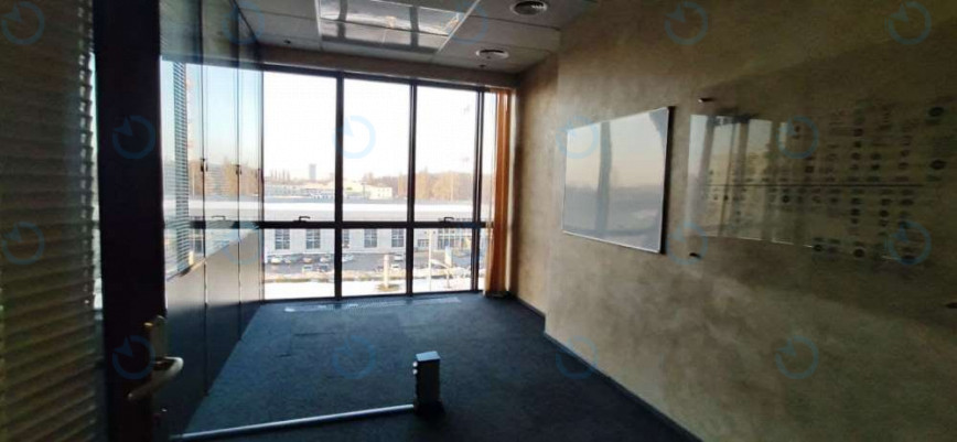 Продаж офісу 3000 м.кв 1-8 поверх Дегтярівська, 33В - фото 25