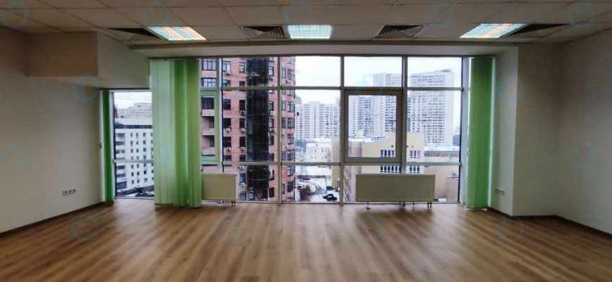 Оренда офісу 352 м.кв 8 поверх Хвиля - фото 11