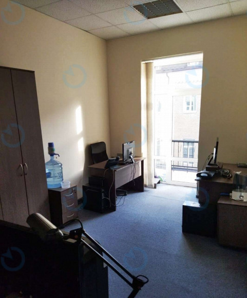 Оренда офісу 209 м.кв 3 поверх Ярославів Вал, 38 - фото 2