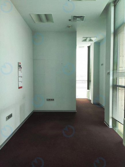 Оренда офісу 1620 м.кв 8,9,10,11 поверх Mandarin Plaza - фото 16