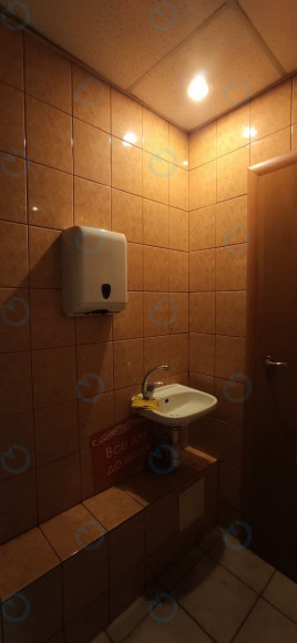 Оренда офісу 118 м.кв 0 поверх Січових Стрільців, 33 - фото 9