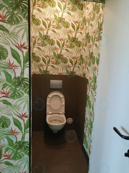 Оренда офісу 280 м.кв 5 поверх Форум City Garden - фото 10